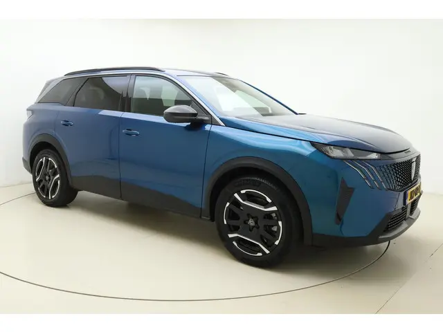 Peugeot e-5008 Allure Avantage 73 kWh 2025 Elektrisch 8