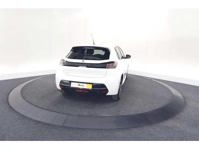 Peugeot 208 PureTech 100 Allure Pack 2023 Benzine 10
