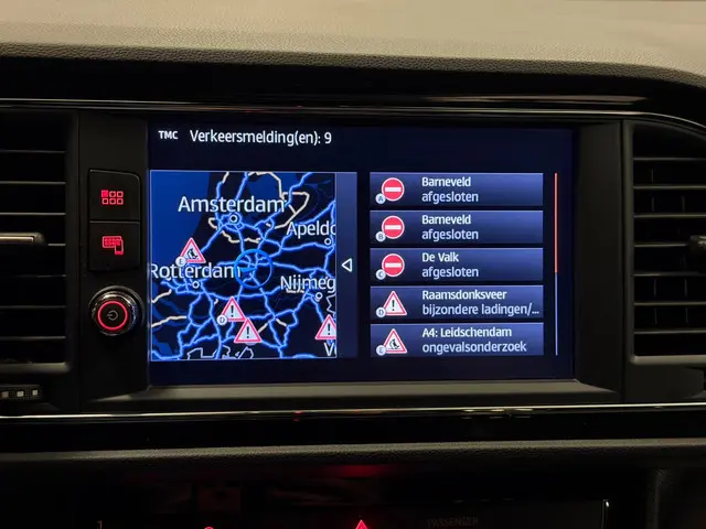 SEAT Leon ST 2.0 TSI FR PANO|BOMVOL! 2019 Benzine 19