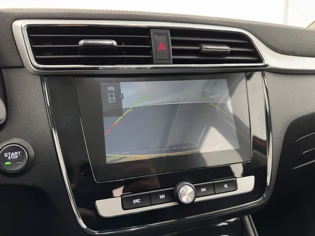 MG ZS EV Luxury 45 kWh [3-Fase] {SOH-100%} 2019 Elektrisch 16