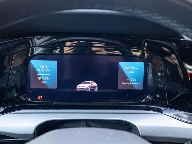 Volkswagen Golf 1.5 TSI Life 2020 Benzine 25