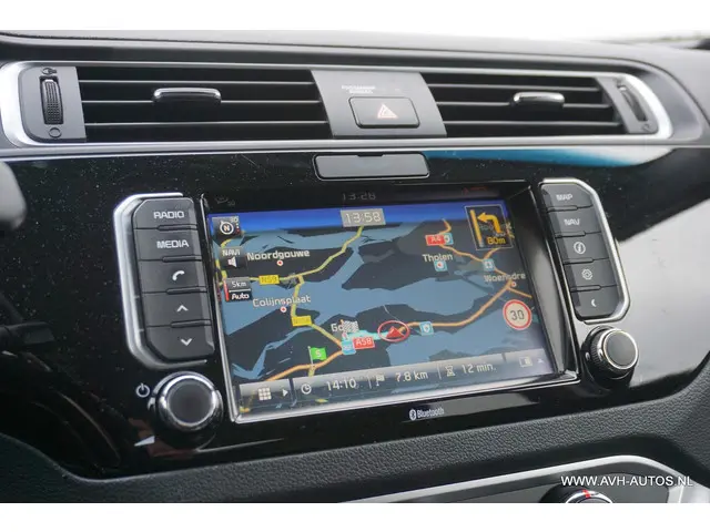 Kia Rio 1.2 CVVT DynamicLine 2015 Benzine 14