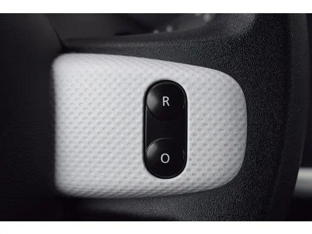 Renault Twingo 1.0 SCE Collection 2018 Benzine 22