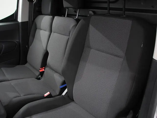 Peugeot Partner 1.5 BlueHDi 130 EAT8 S&S L2 2024 Diesel 25