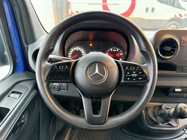 Mercedes-Benz Sprinter 311 2.2 CDI 2020 Diesel 20