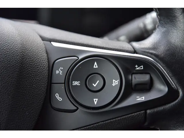 Opel Mokka-e Elegance 50-kWh 11kw bl. 2021 Elektrisch 11