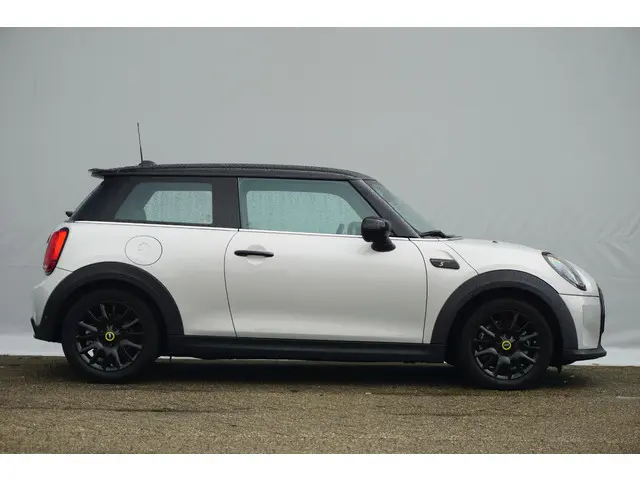MINI Electric 3-deurs 2022 Elektrisch 4