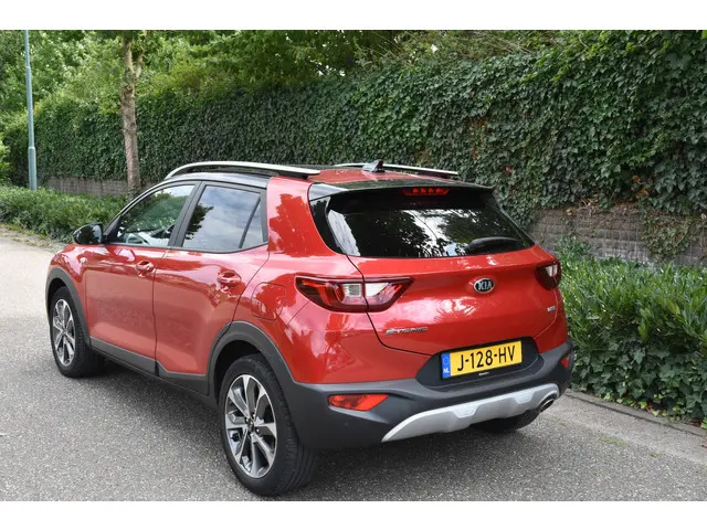 Kia Stonic 1.0 T-GDi Sports Edition 2020 Benzine 5