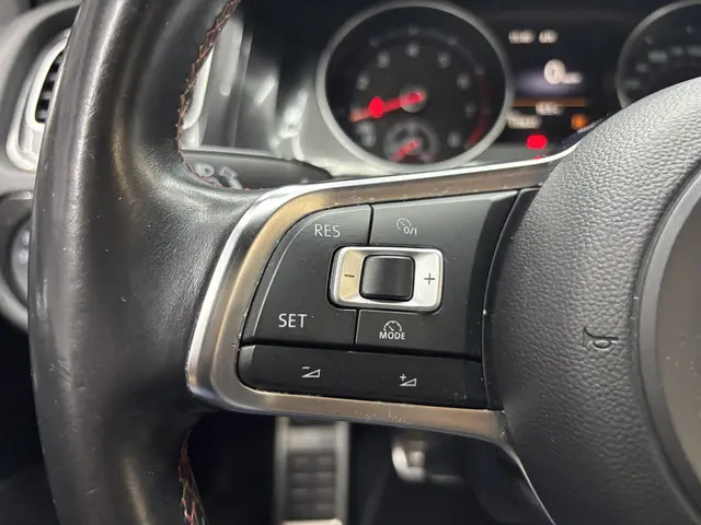 Volkswagen Golf 2.0 GTI 220 PK 2015 Benzine 12
