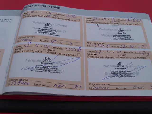 Citroën C1 1.0 Collection 2013 Benzine 7