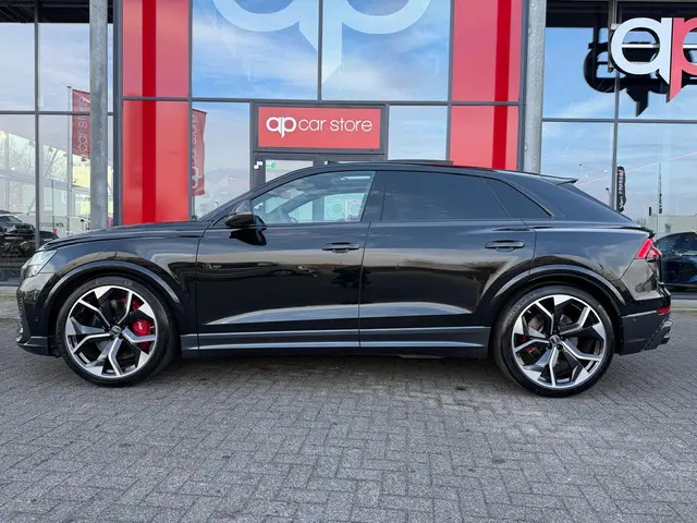 Audi RSQ8 4.0 TFSI RS Q8 quattro 2024 Benzine 4