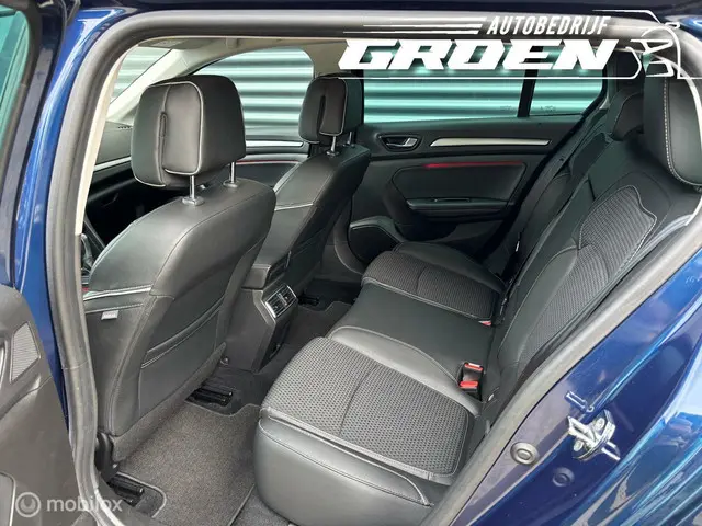 Renault Mégane Estate 1.3 TCe Bose 2019 Benzine 30