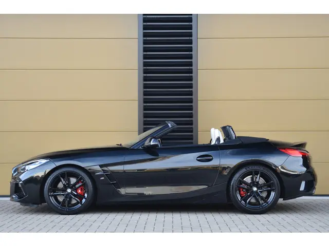 BMW Z4 2