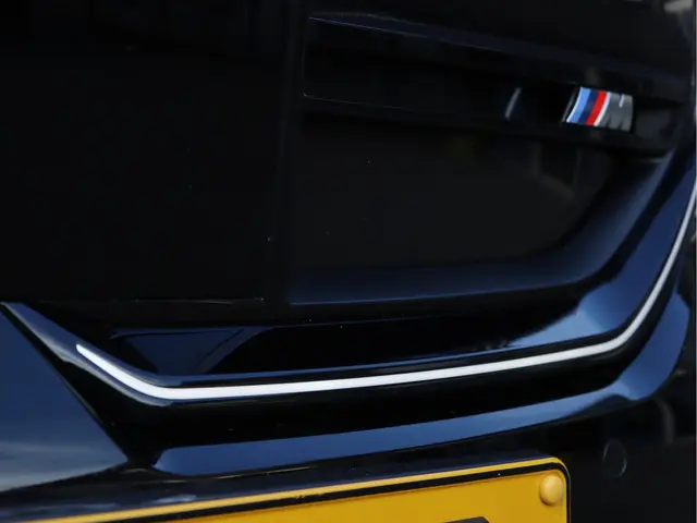 BMW i5 M60 xDrive 84 kWh 2023 Elektrisch 12