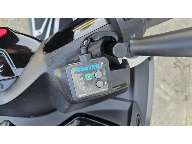 Peugeot Metropolis Scooter RS 400i 2015 Benzine 8