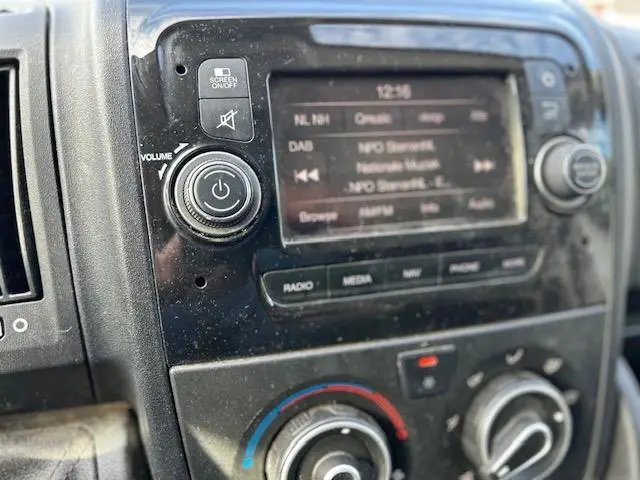 Peugeot Boxer 2.2 HDI L3/H2 MOTORPROBLEEM 2021 Diesel 10