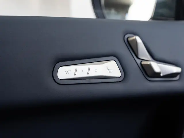 BMW iX xDrive40 2022 Elektrisch 29