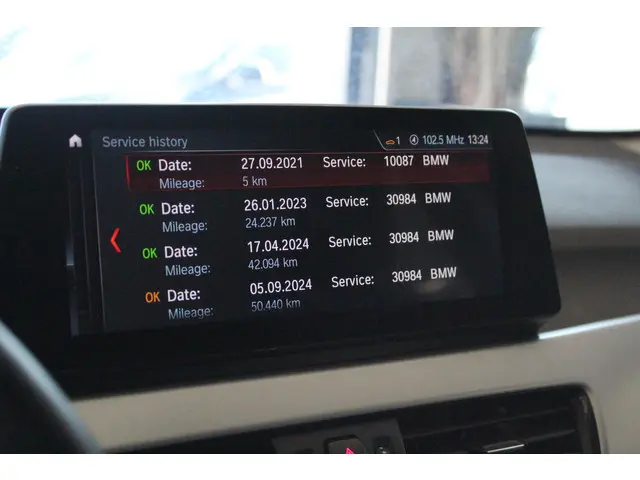 BMW X1 sDrive18d Business Edition 2.0L150PK 2021 Diesel 27