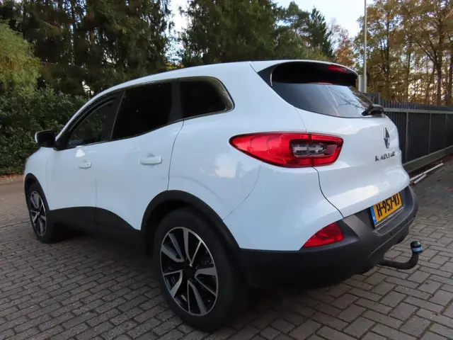 Renault Kadjar 2