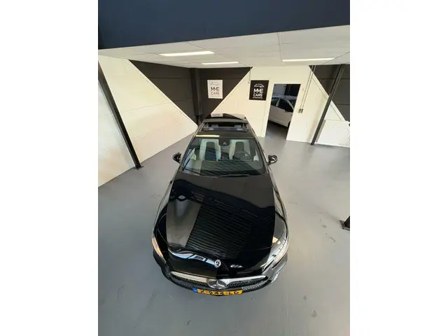 Mercedes-Benz A-Klasse 220 4MATIC Premium 2018 Benzine 7