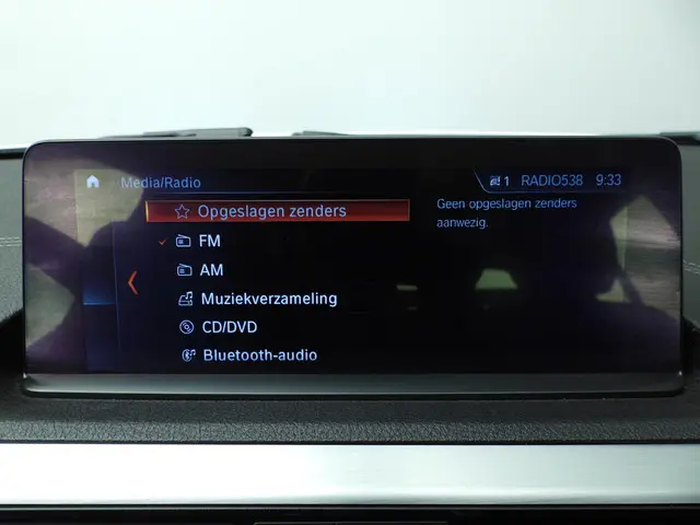 BMW 1 Serie 118i 2019 Benzine 38