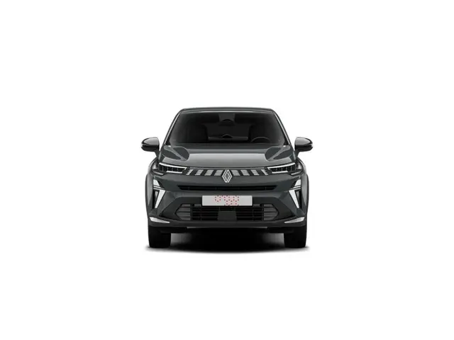 Renault Symbioz Techno 2025 Hybride Benzine 2