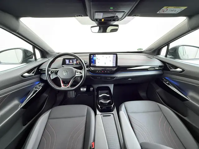 Volkswagen ID.4 GTX 4Motion 77 kWh 2022 Elektrisch 24