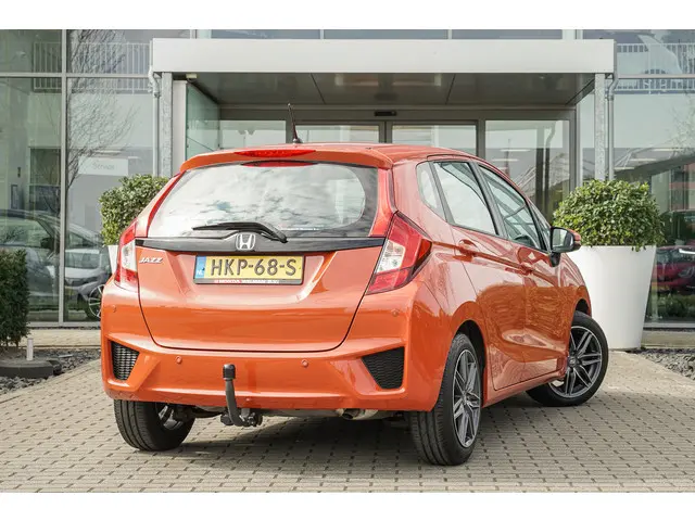 Honda Jazz 3