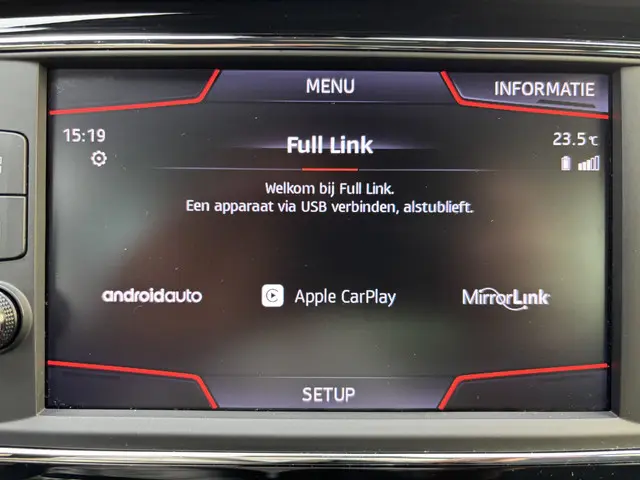 SEAT Leon 1.5 TSI FR Ultimate Edition 2020 Benzine 20