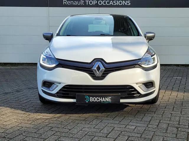 Renault Clio 3