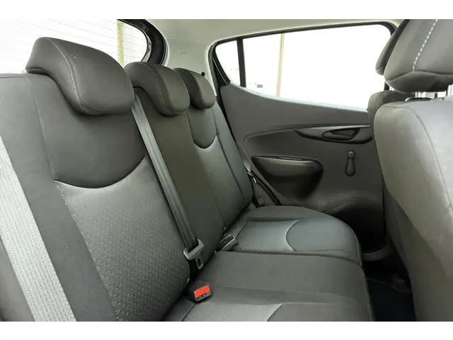 Opel KARL 1.0 ecoFLEX Edition 2016 Benzine 10