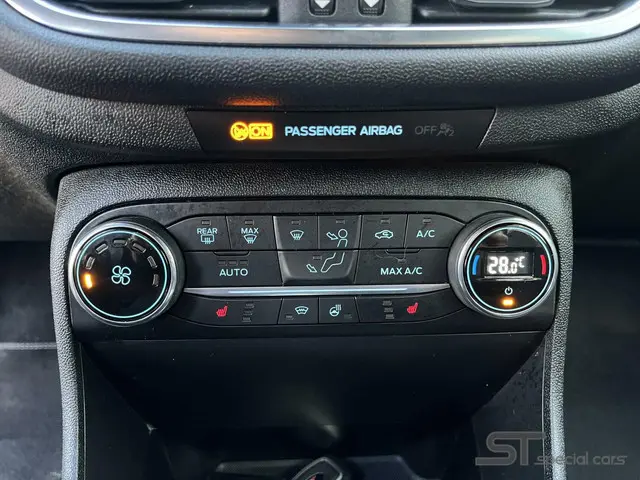 Ford Fiesta 1.5 EcoBoost ST-3|Launch|NAP 2019 Benzine 23