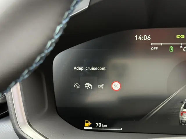 Lynk & Co 01 1.5 PHEV Business Edition 2025 Hybride Benzine 13