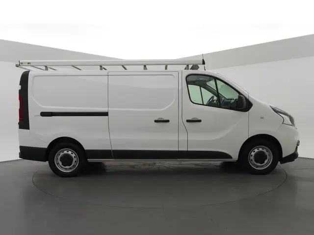 Fiat Talento 2.0 MULTIJET 145 PK L2H1 2021 Diesel 5