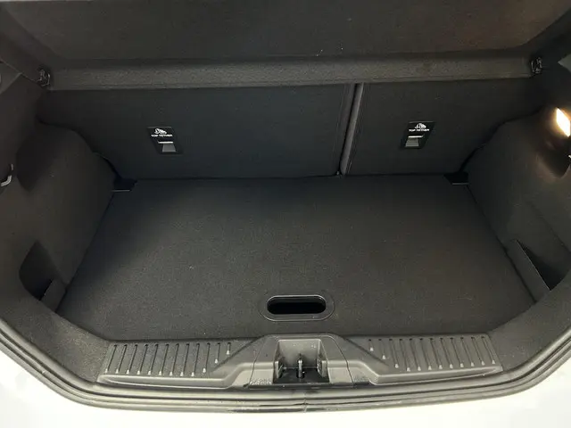 Ford Fiesta 1.0 EcoBoost Vignale 2018 Benzine 9