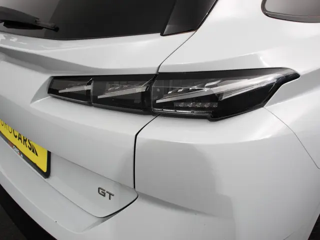 Peugeot 308 1.2 PureTech GT 2024 Benzine 25