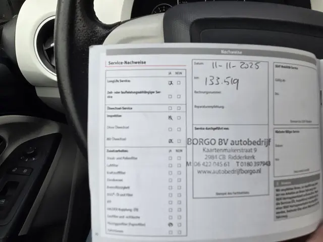 SEAT Mii 1.0 Style Chic 2013 Benzine 16