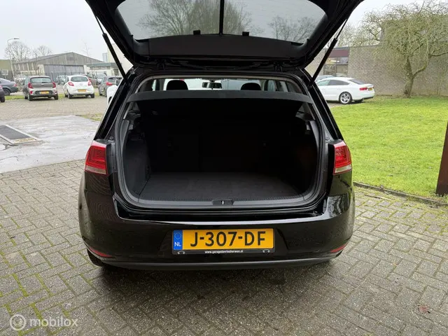 Volkswagen Golf 1.2 TSI 3drs 2013 Benzine 8