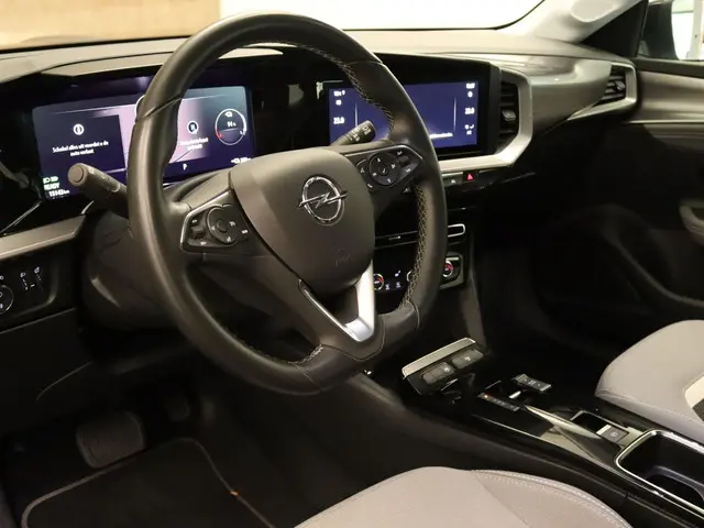 Opel Mokka-e Level 3 50 kWh 2023 Elektrisch 4