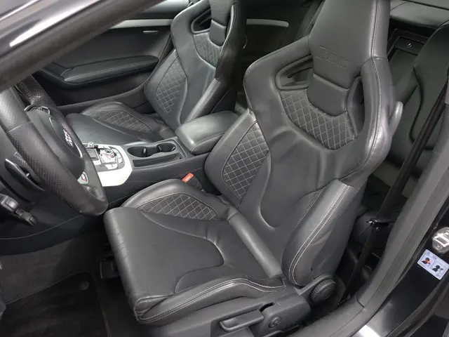 Audi RS5 4.2 FSI Quattro Performance Aut- 2014 Benzine 32