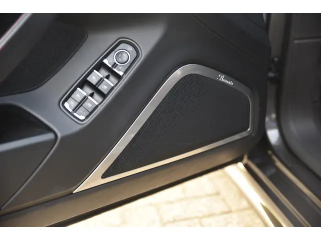 Porsche Panamera 4.8 GTS 2012 Benzine 10
