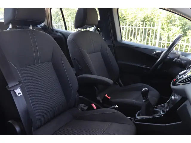 Ford B-MAX 1.0 ECOBOOST TITANIUM 2015 Benzine 11