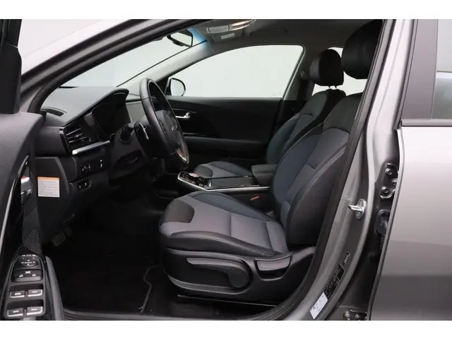 Kia e-Niro Edition 64 kWh 2022 Elektrisch