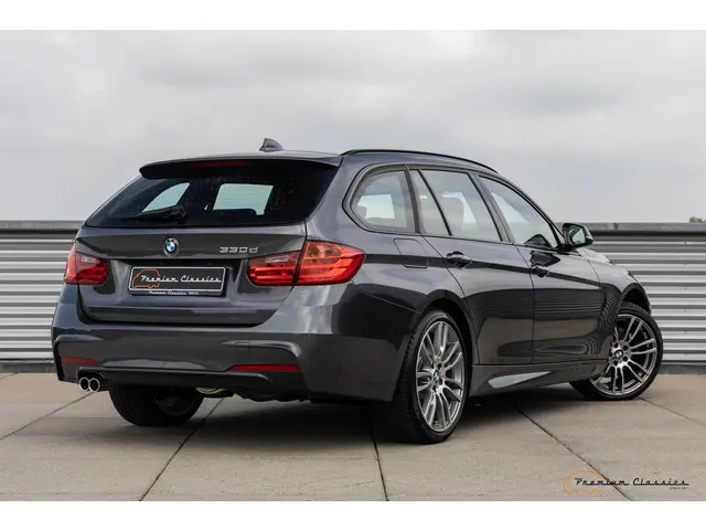 BMW 3 Serie 3