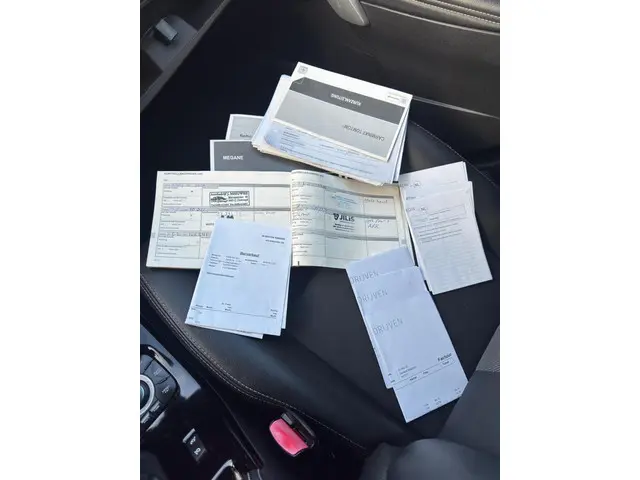 Renault Mégane Estate 1.2 TCe Bose 2013 Benzine 13