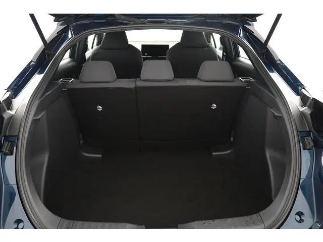 Toyota C-HR 1.8 Hybrid 140 2024 Hybride Benzine 24