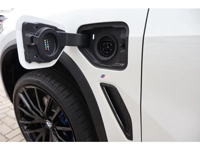 BMW X5 45e Executive 2020 Hybride Benzine 9