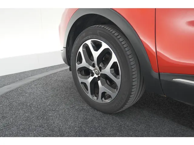 Renault Captur TCe 90 Intens 2018 Benzine 20