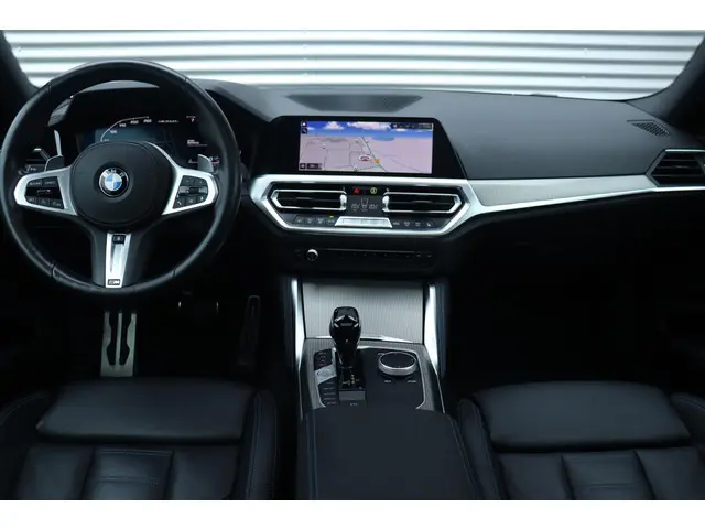 BMW 2 Serie Coupé M240i xDrive 2022 Benzine 11