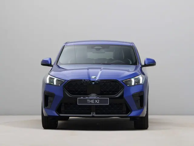 BMW X2 sDrive20i Launch Edition 2024 Benzine 6